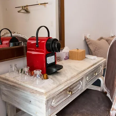 Mascot Boutique Apart Otel 3*