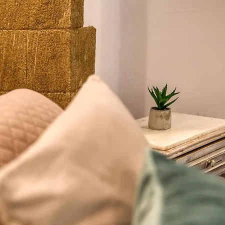 Apart Otel Mascot Boutique Rhodes City