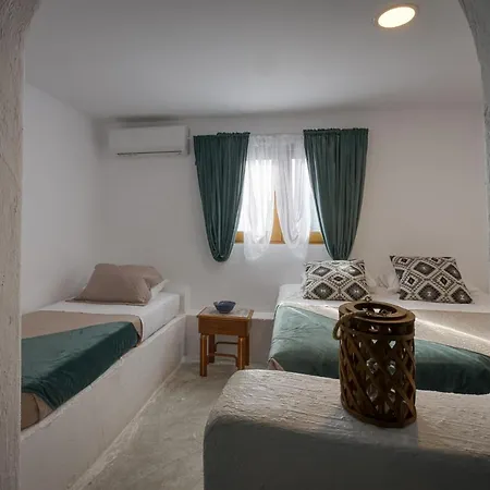 Mascot Boutique Apart Otel 3*