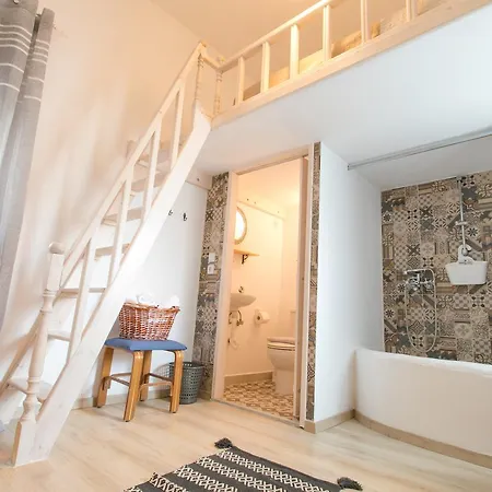 Mascot Boutique Apart Otel 3*