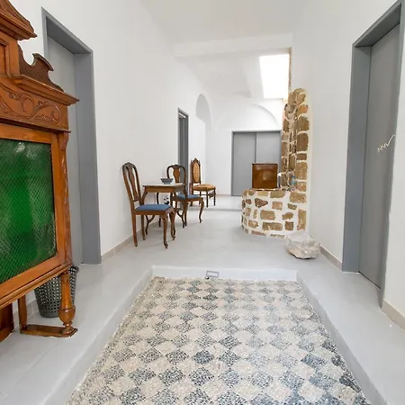 Apart Otel Mascot Boutique Rhodes City
