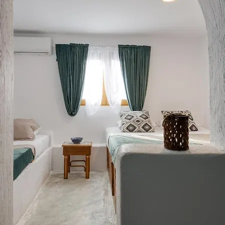 Апарт-отель Mascot Boutique 3*